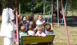 Всяка година у нас изоставят около 2 хил. деца