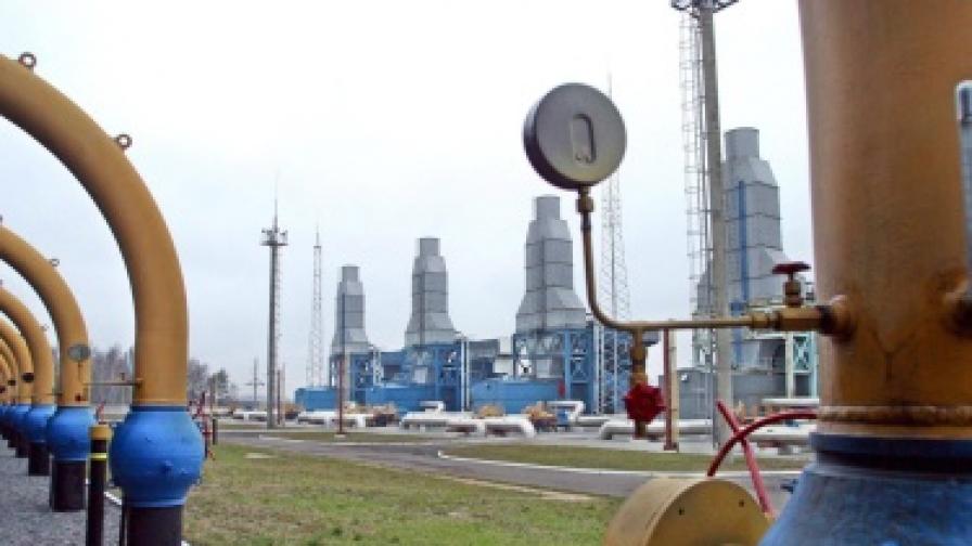 Взрив спря иранския газ за Турция