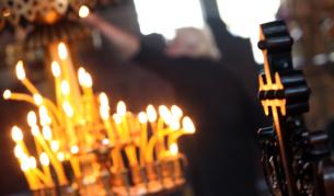 Успял в САЩ българин се връща да стане монах у нас