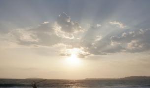 Собственикът на "Русалка" пак оградил плажа