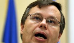 Пратеникът на МВФ в Румъния Джефри Франкс