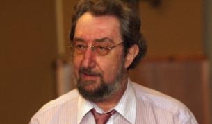Юлий Павлов, директор на Центъра за анализ и маркетинг