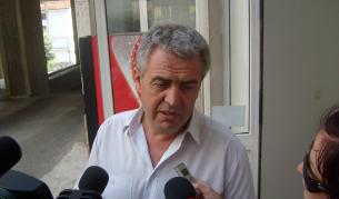 д-р Александър Костов