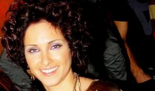 Алекс Раева