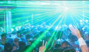 Съвсем същото се случваше по морето и през миналото лято - НАП подложи на открито наблюдение 80 най-популярни нощни заведения по Черноморието