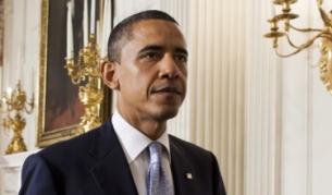 Обама: Наследих много от проблемите 