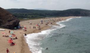 Летният сезон традиционно увеличи заетостта по морето