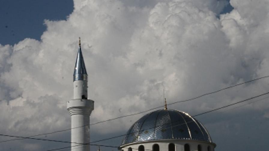 България, мюсюлманите и религиозното напрежение