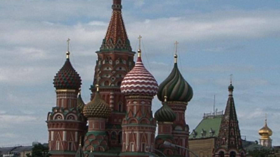Московските педофили вече са чули за отрядниците и сега треперят от страх, твърдят от нетърговската организация "Лига за безопасен интернет"