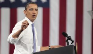 Обама: Политиците са виновни за кредитния рейтинг