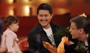 Томас Бийти - мъжът, който наистина роди