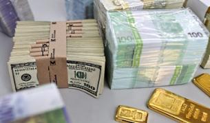 Намаляват мераклиите да продават златото си