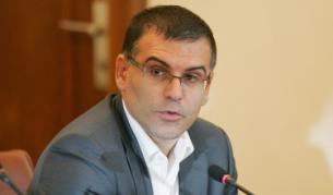 Дянков: Цените на горивата ще падат