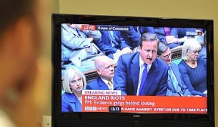 Гледането на телевизия съкращава живота