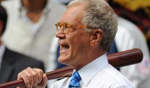 Дейвид Летърман