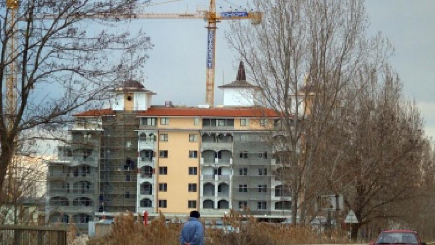 Плашат чужденците мераклии за къща в България