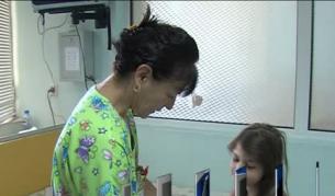 Валентина Сиропуло: Падането на Кадафи е възмездие