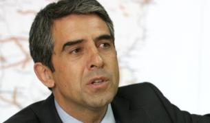 Министър Плевнелиев