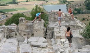 Перперикон