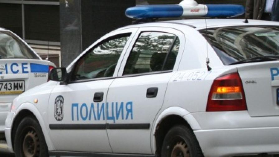 Разследващ полицай поискал да спре разследването срещу Ицо Байков за наркотици