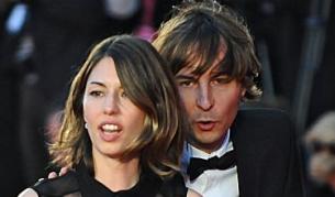 София Копола се жени в Италия