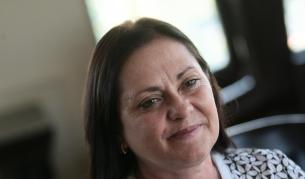 Стефания Димитрова