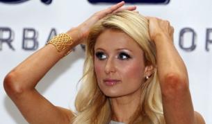 Парис Хилтън