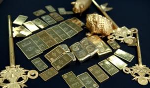 Притча за златни бикове и динамика на пазарните балони