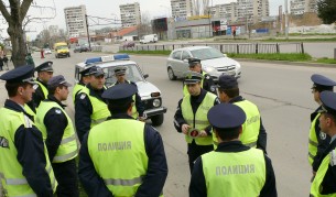 Нови листовки за шофьорските изпити