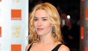 Носителката на "Оскар" Кейт Уинслет