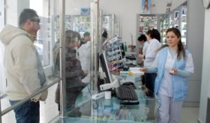 95% от аптеките вече са свързани с НАП