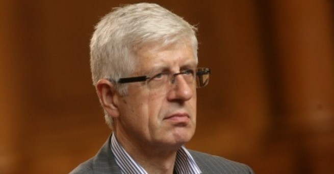 Спецсъдът върна на прокуратурата делото срещу бившия енергиен министър Румен