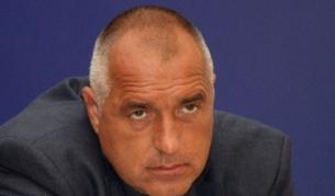 Борисов: Да, Цветанов направи гаф, случва се
