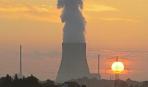 "Сименс" се отказва от атомната енергия