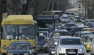 Хиляди "мръсни дизели" заминават за България