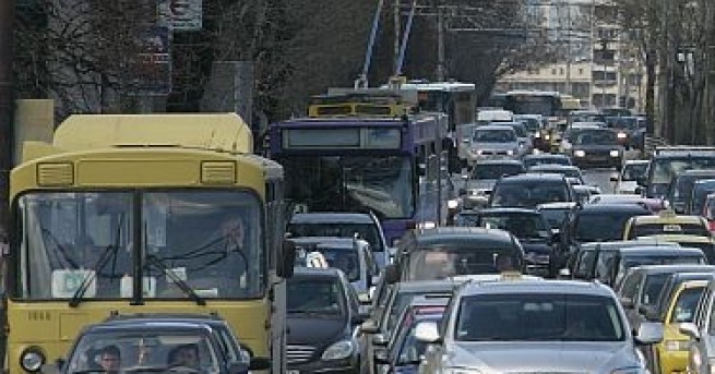 Страхът от евентуални забрани за дизеловите автомобили в германските градове