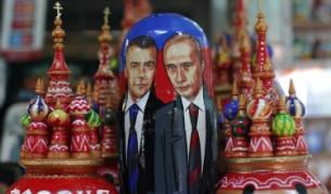 Съпротива в Кремъл срещу размяната на местата на Путин и Медведев