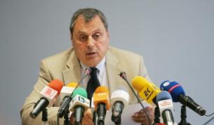 Божидар Данев