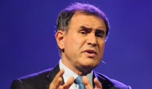 Нуриел Рубини