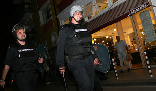 Отново протести в страната, този път мирни