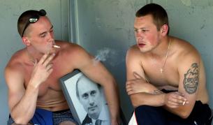 Цитизинът се ползва най-вече в Източна Европа