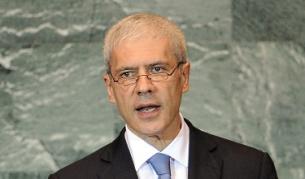 Борис Тадич