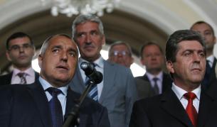 КСНС: Мащабна проверка на незаконно забогателите