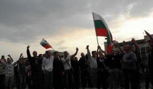 "Капитал": Криворазбраният бунт