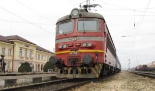 Дянков: Аз спрях заема за БДЖ