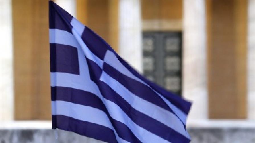 Гърция няма да постигне фискалните си цели