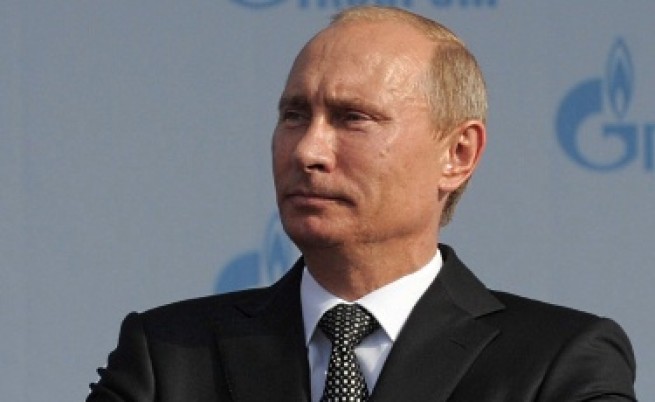 Путин: Ще направим Евразийски съюз