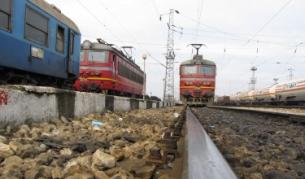 1000 вагона изчезнали от БДЖ