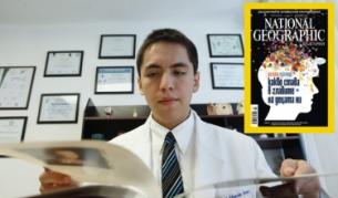 Какво има в главите на децата ни