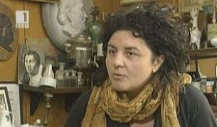 Диана Иванова